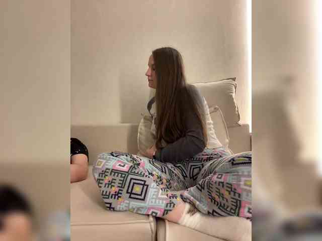 Annafirepussy webcam