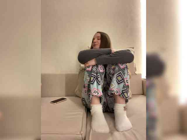 Annafirepussy webcam