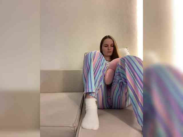 Annafirepussy webcam