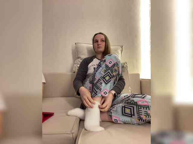 Модель: Annafirepussy