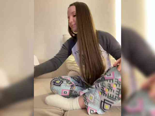 Annafirepussy webcam