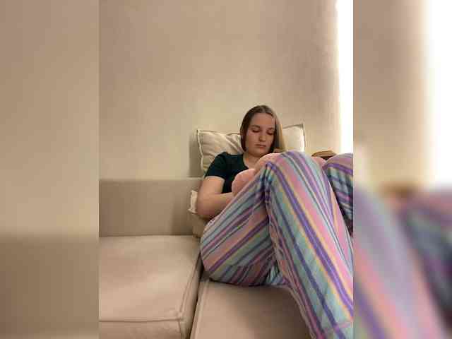 Annafirepussy webcam