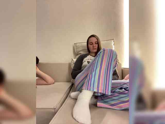 Annafirepussy webcam