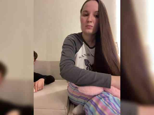 Annafirepussy webcam