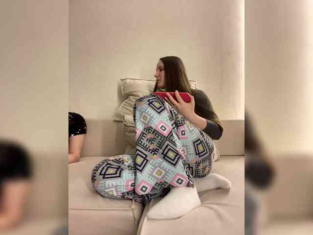 Annafirepussy webcam