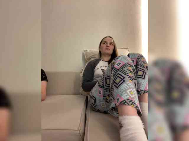 Annafirepussy webcam