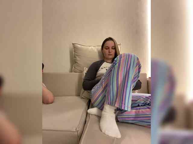 Annafirepussy webcam