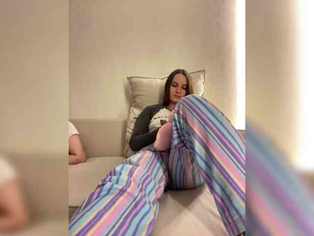 Annafirepussy webcam