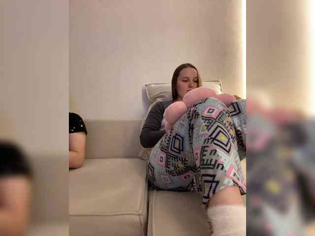 Annafirepussy webcam