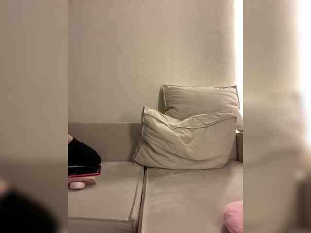 Annafirepussy webcam