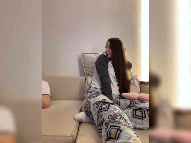 Annafirepussy webcam