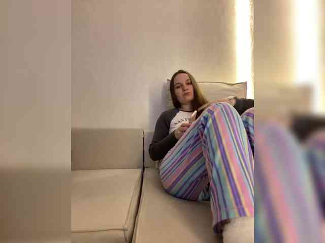 Annafirepussy webcam