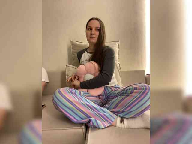 Annafirepussy webcam