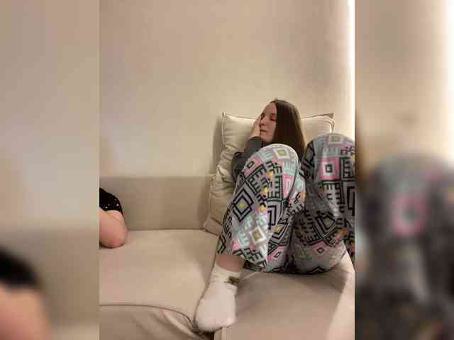 Annafirepussy webcam