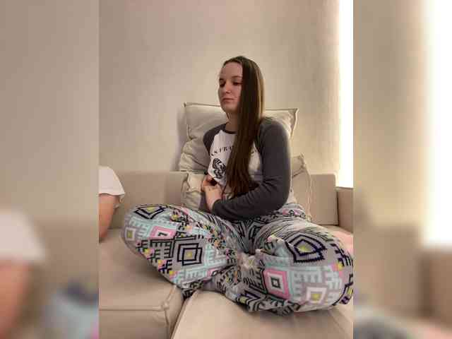 Модель: Annafirepussy