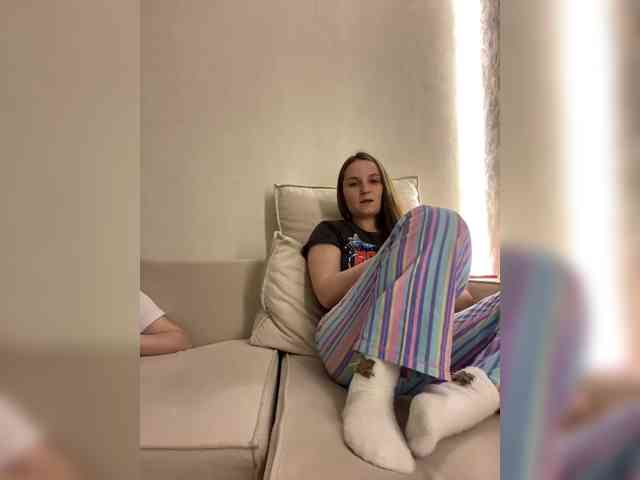 Annafirepussy webcam
