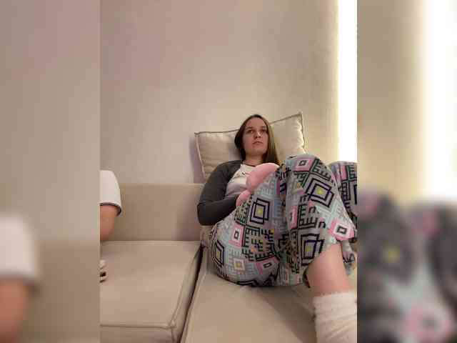 Annafirepussy webcam