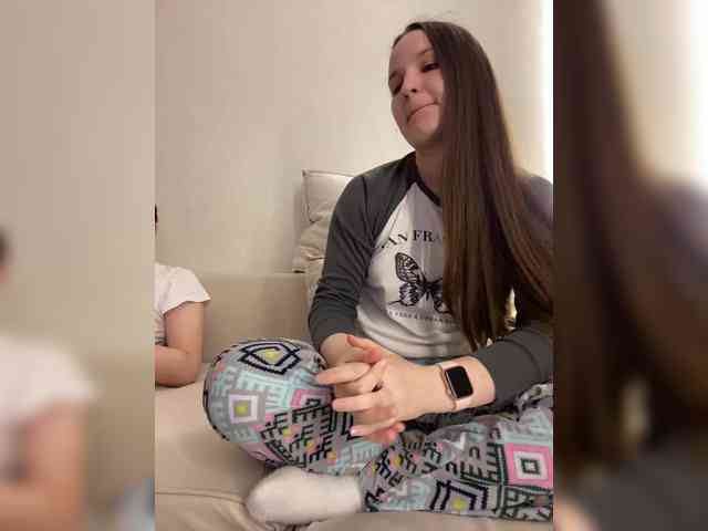 Модель: Annafirepussy