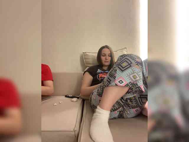 Annafirepussy webcam