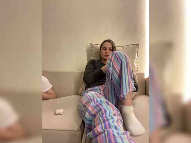 Annafirepussy webcam