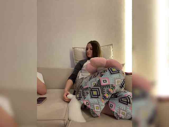 Annafirepussy webcam