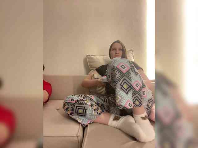 Annafirepussy webcam