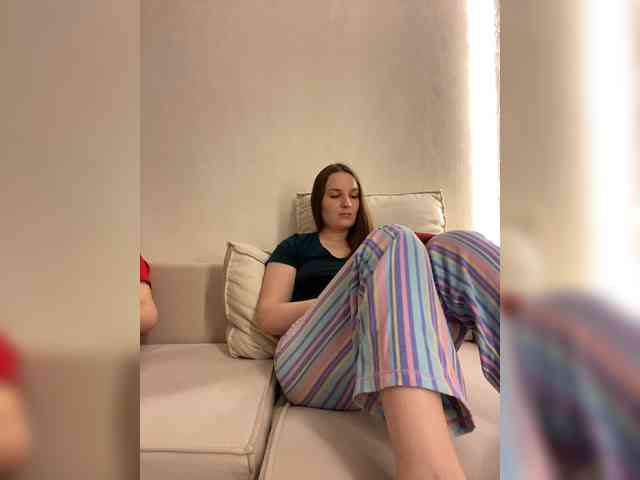 Модель: Annafirepussy