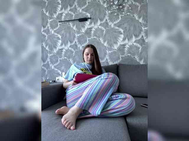 Annafirepussy webcam