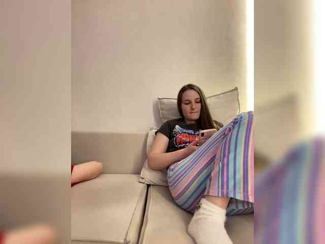 Annafirepussy webcam