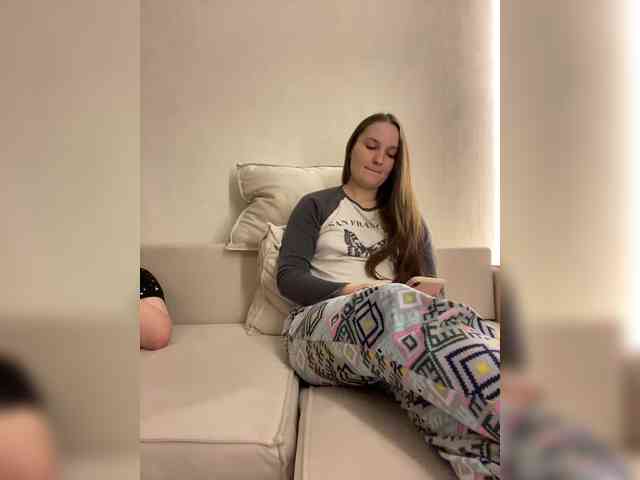 Annafirepussy webcam