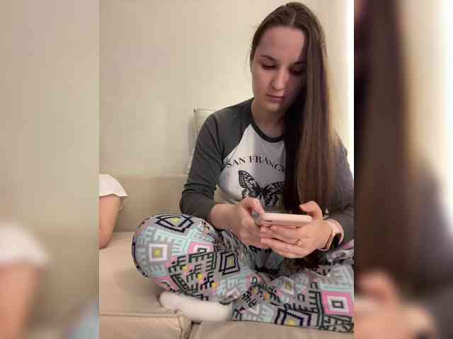 Модель: Annafirepussy