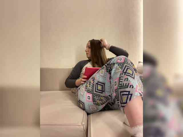 Annafirepussy webcam