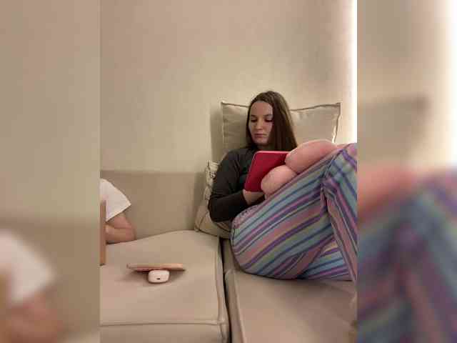 Annafirepussy webcam