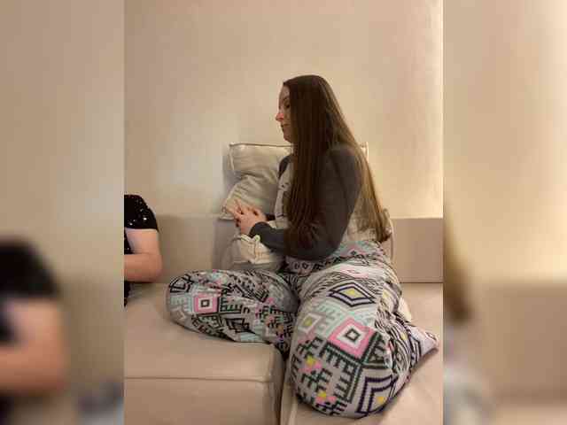 Annafirepussy webcam