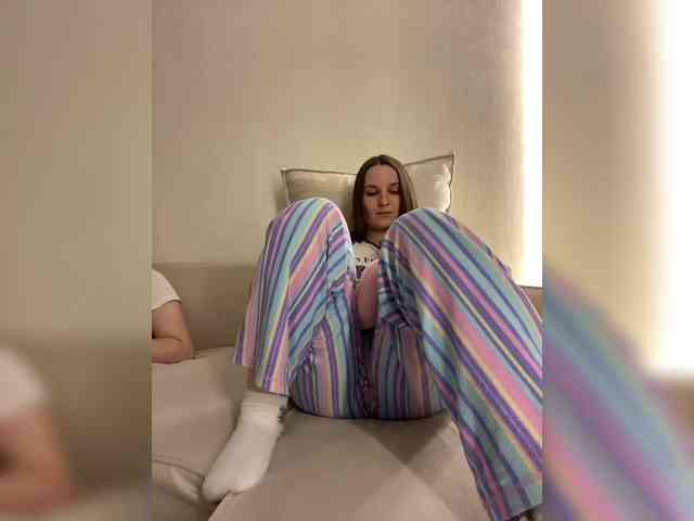 Annafirepussy webcam