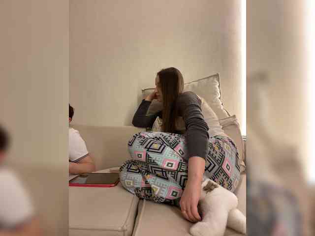 Annafirepussy webcam