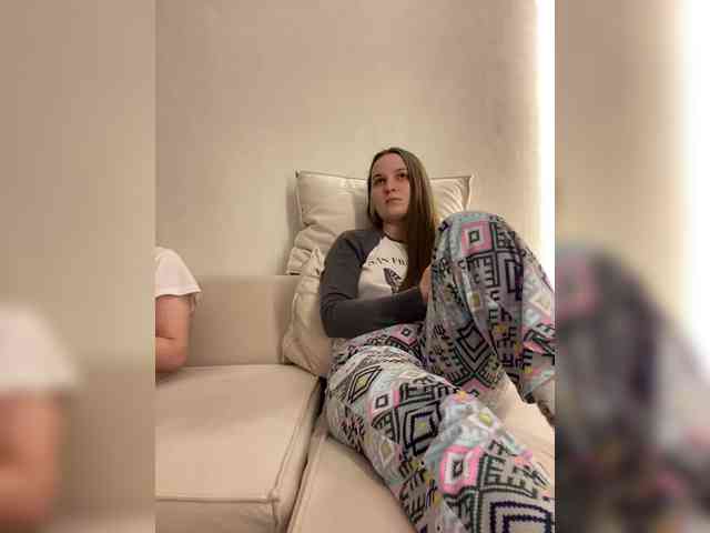 Annafirepussy webcam