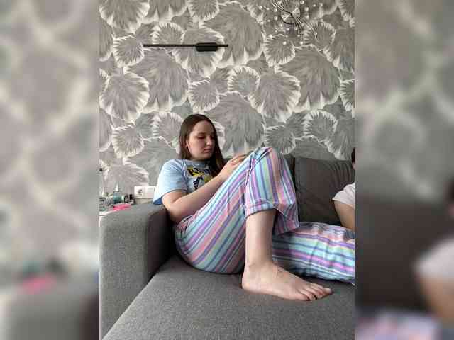 Annafirepussy webcam