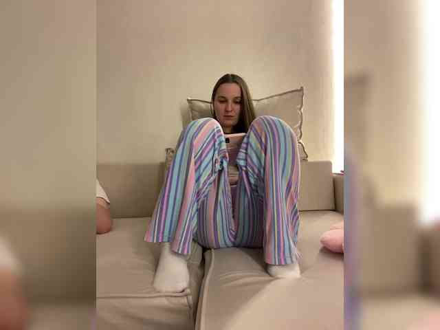 Annafirepussy webcam