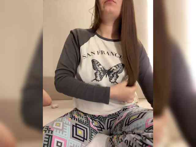 Annafirepussy webcam