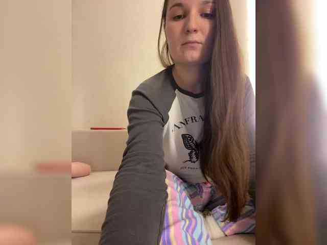Annafirepussy webcam