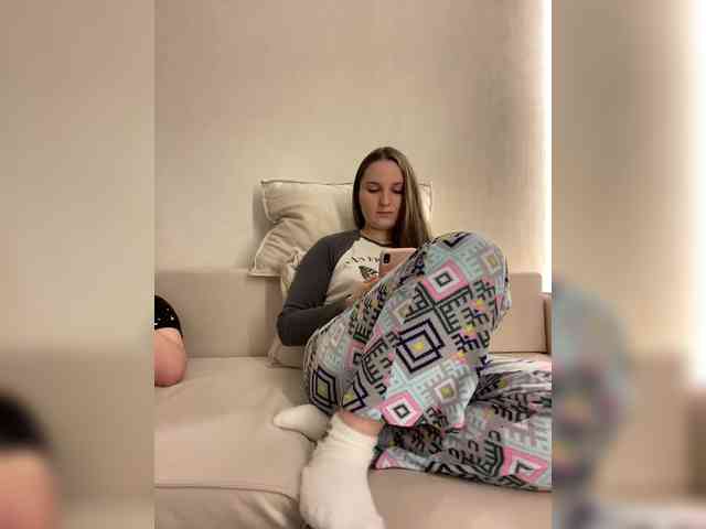 Annafirepussy webcam