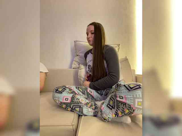 Модель: Annafirepussy