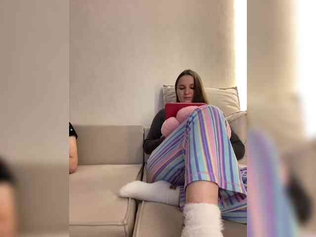 Annafirepussy webcam