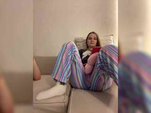 Annafirepussy webcam