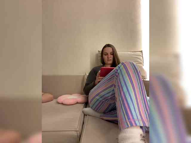 Annafirepussy webcam