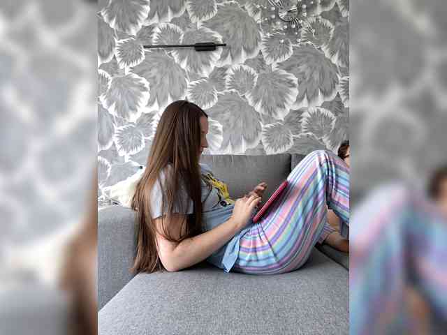 Annafirepussy webcam