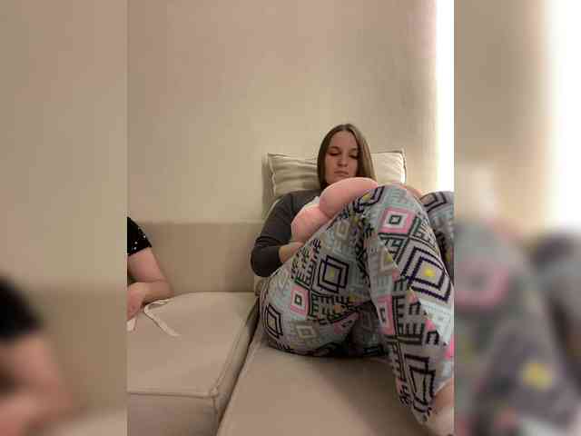 Annafirepussy webcam