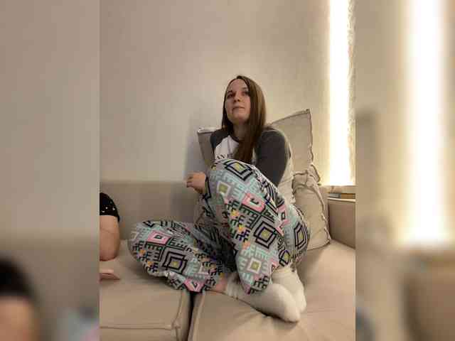 Annafirepussy webcam