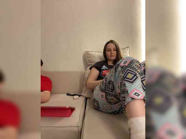 Annafirepussy webcam